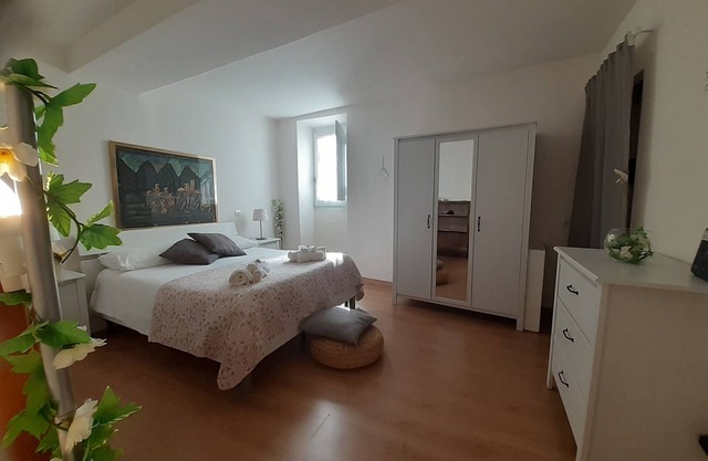 A few km from Rome but immersed in tranquility and relaxation