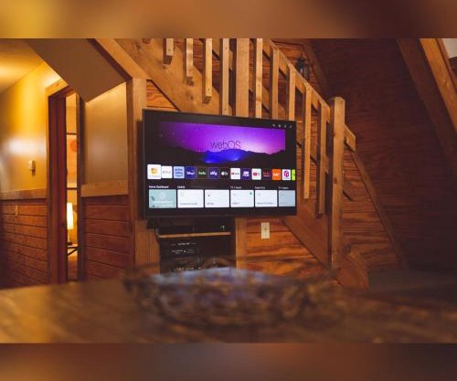 A-Frame #08 - by The Chalets