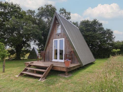 A-frame