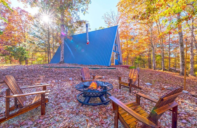 A-Frame of Mind - 15% OFF in April - See Details Below