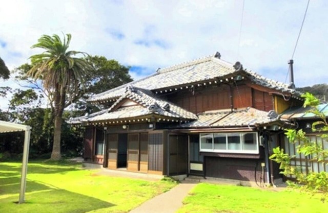 A fullscale private sauna is now open A tradit / Minamiboso City Chiba