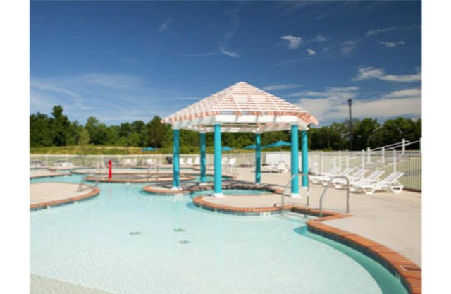 Des vacances de Noël amusantes vous attendent, Parkside Williamsburg Resort