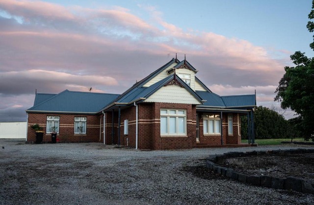 A Gem in Strathtulloh