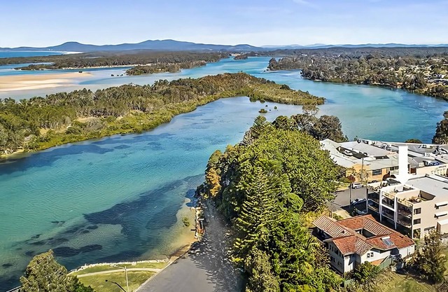 River Rest - Nambucca Heads