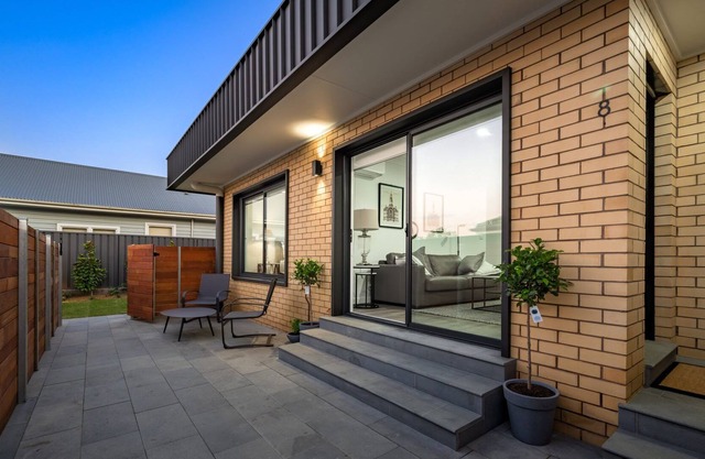 A Grade Above The Rest - Luxurious Central Apartment
