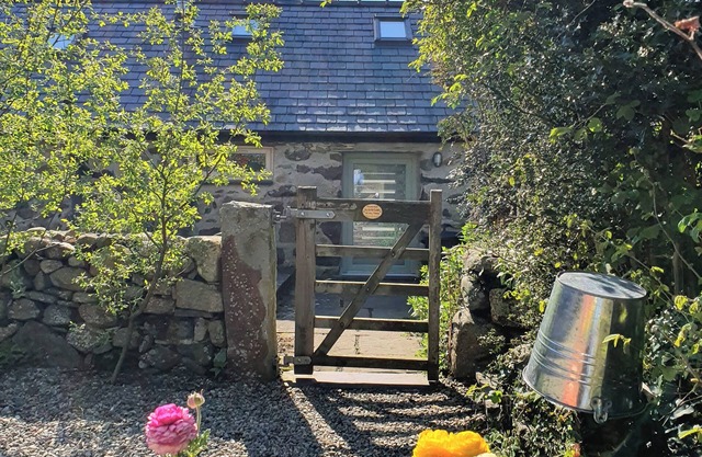Idylic détaché chalet gallois au coeur de la péninsule de Llyn