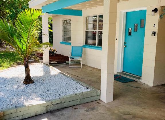 A Great house Close to Clearwater and Belleair Beach