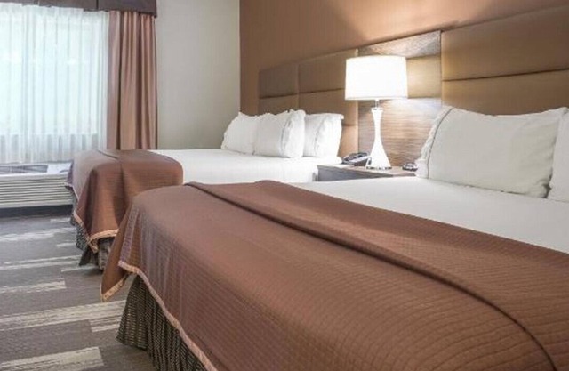 A Haven of Comfort and Tranquility! W/ Free WiFi