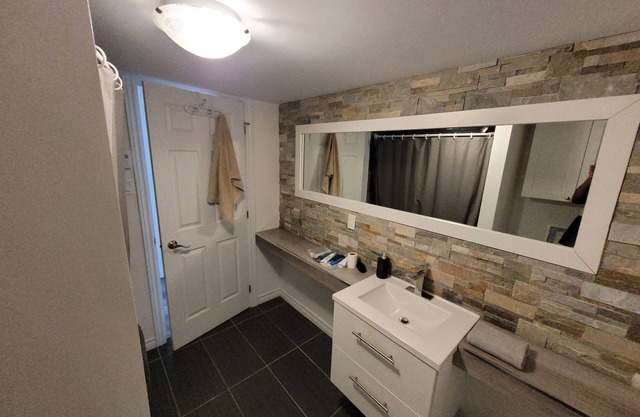 A haven of peace No neighbors