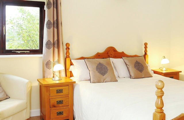 2 chambres hébergement à Ulcombe