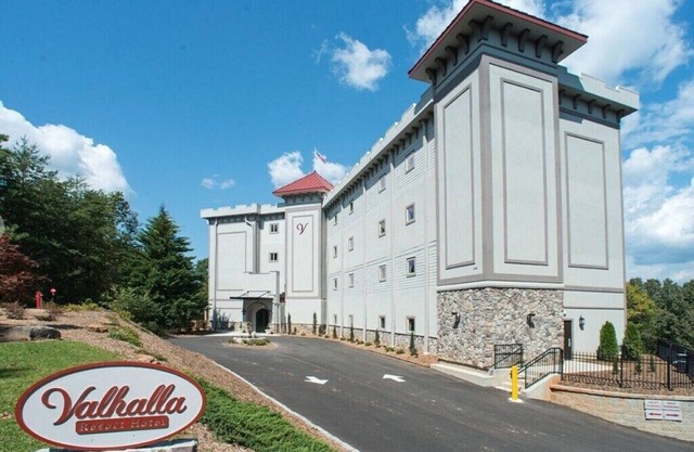 A Heavenly Resort in Helen, GA