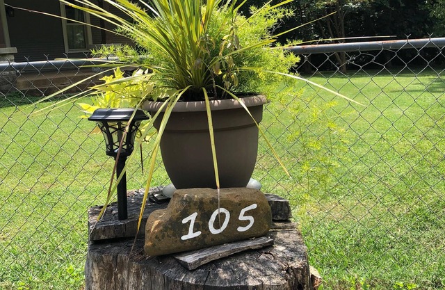 Un trésor rural caché à seulement quelques minutes de Chattanooga, TN