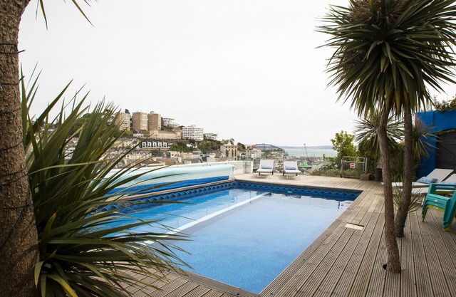 Des vacances inoubliables au coeur de la Riviera anglaise
