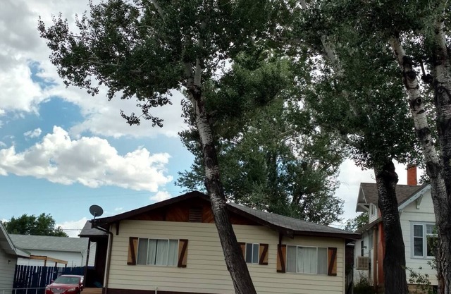 Maison confortable à deux chambres dans un quartier magnifique