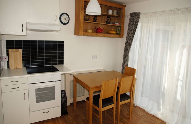 La Petite Maison. A Home From Home Au Pied De La Mournes