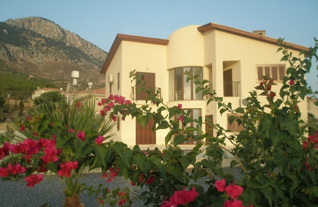 Une maison loin de chez soi mais avec plus de soleil! Jusqu'à huit personnes