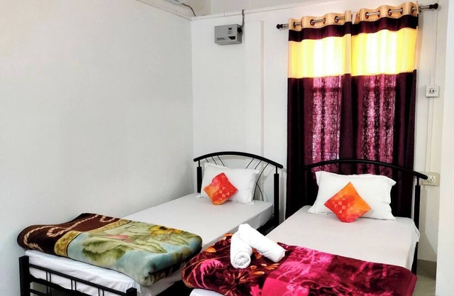 A Home like stay in Guwahati