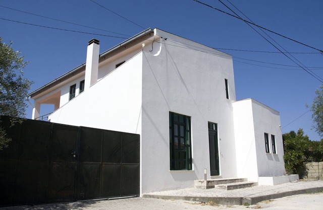 Une maison pour toute votre famille ou vos amis !