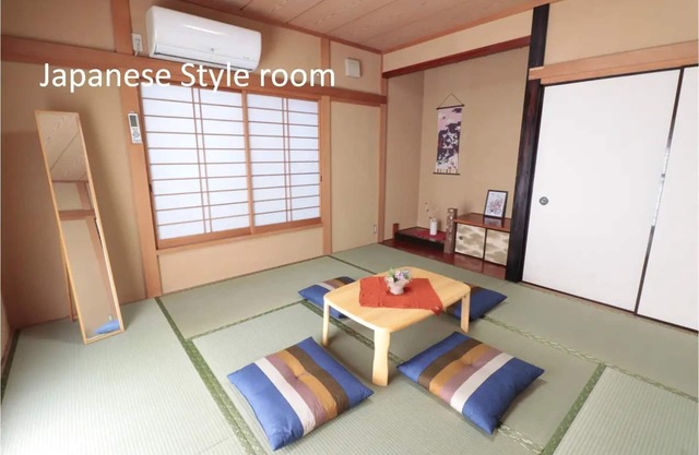 A house with an internet environment that allows t - Chartered one building / Edogawa-ku Tokyo