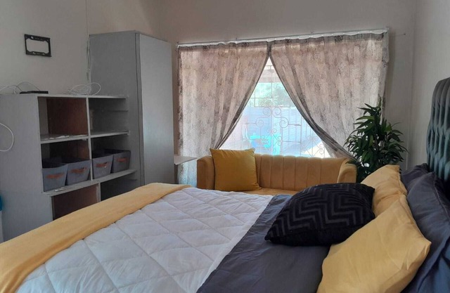 A Humble abode that is Cozy in Centurion