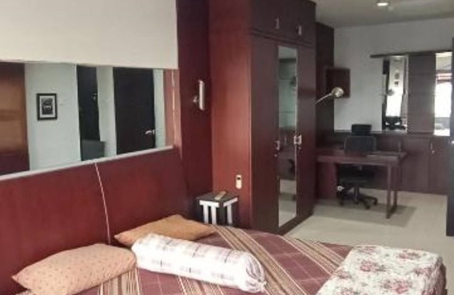 Apartement Thamrin City 2 BIG BR,74sqm,City View