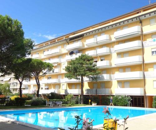 Apartment in Porto Santa Margherita 36976