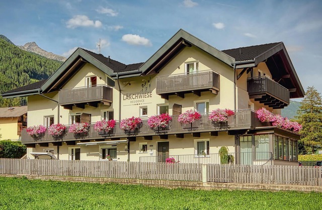 Appartement à St. Jakob im Ahrntal Südtirol