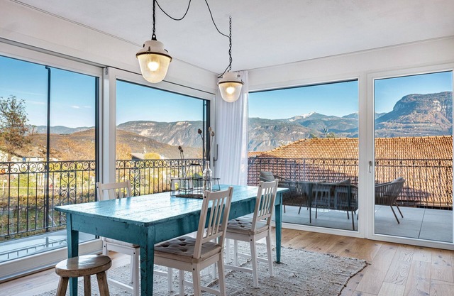 Appartement "Eichhof Lavendel" avec terrasse plein air privée, jardin partagé & Wi-Fi