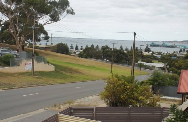 Port Lincoln Studio Apartment de A & K Miller