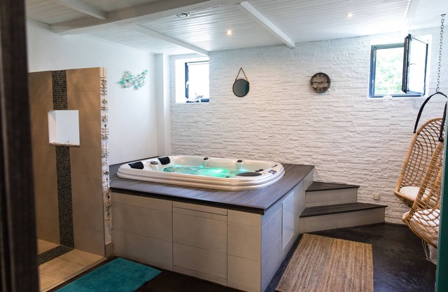 A La Ferme City Break & Spa