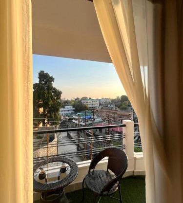 A La Maison
