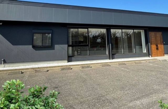 A large facility that can also be used for events and studio rental - staydio noname / Minamiboso Chiba