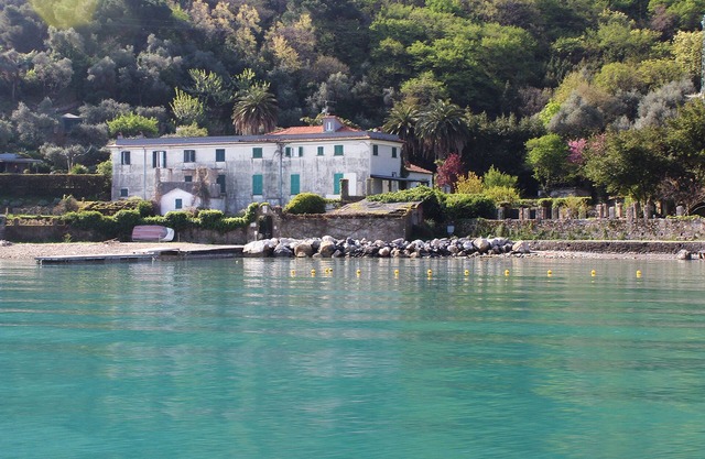 Appartement sur la plage, 2-6 personnes, vue mer, jardin, wifi