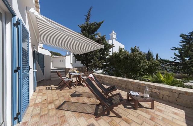 Maison à cotê de la mer