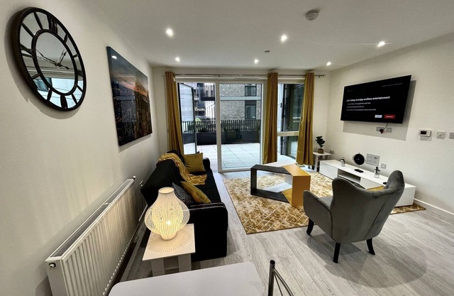 A look and feel of serenity located right in the centre of town.