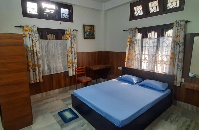 A lovely 2-bedroom appartment for an enjoyable stay