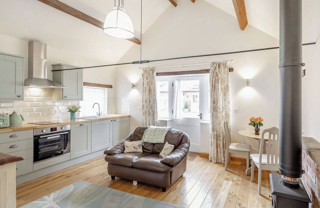 1 bedroom accommodation in Laneham