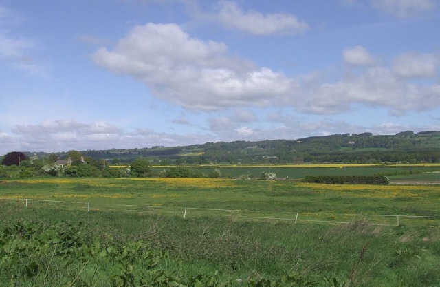 Un joli chalet à Dilston Newtown Farm, Corbridge, avec des réductions pour 3/4 nuit