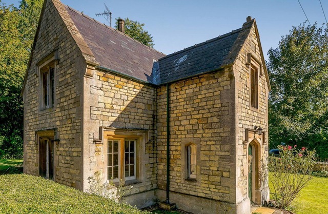 2 bedroom accommodation in Leadenham