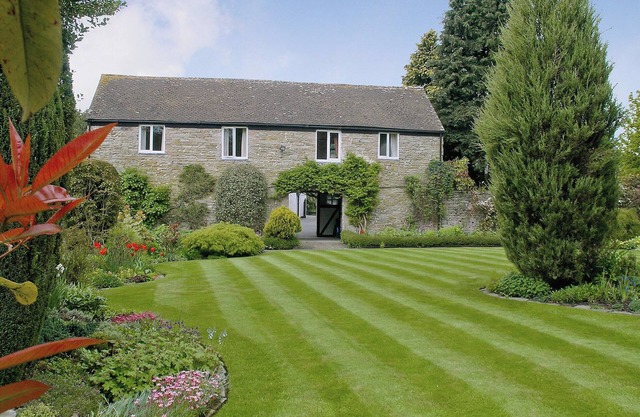 Hébergement de 3 chambres à Kington, près de Hereford