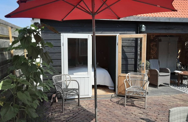 Un Chère, Petit Appartement Pour 2 Personnes