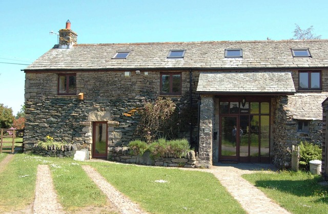 Hébergement 3 chambres à Butterwick près de Ullswater