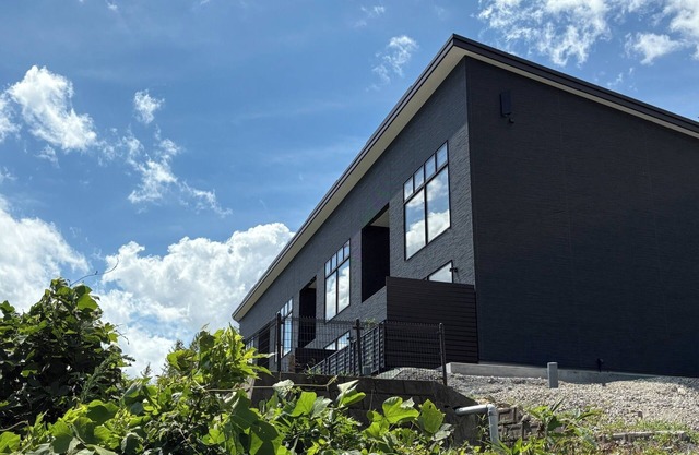 A luxurious location overlooking the magnificent v/Miyagi-gun Miyagi