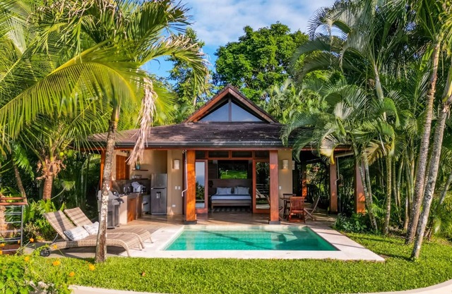 Casita Brisas Silencio ...-Luxe retraite-privée réclusion