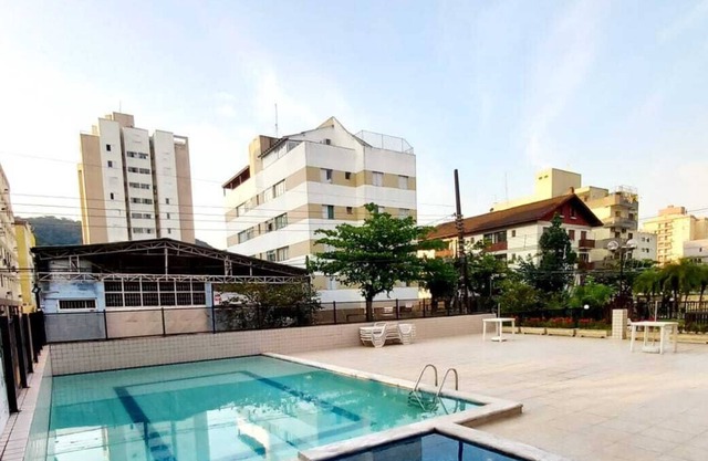 Un appartement de luxe dans la crique!