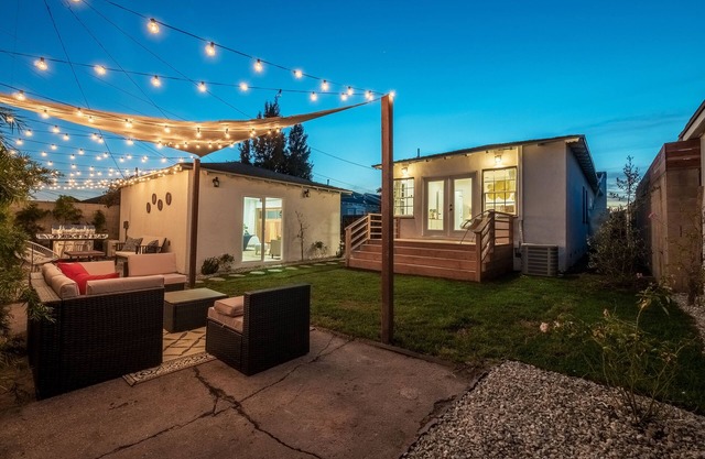 LUXE | LA GREEN OASIS | UNE MILLION DE DOLLARS D'EXPÉRIENCE DE MAISON À LA