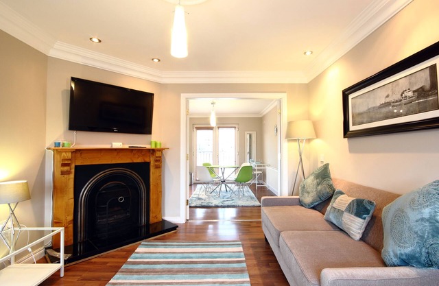 Une maison moderne de 3 chambres à Dungannon