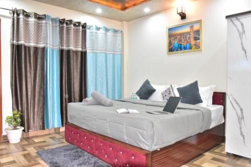 A Mountains Suffer Kasauli Operated By Splendid Hotels