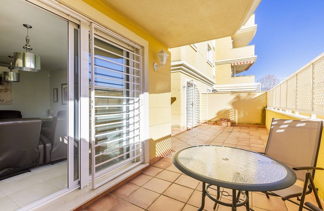 A&N Algarrobo Beach 2