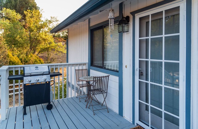 A-n-D Suites in Paso Robles Wine Country for Comfort and Convenience!